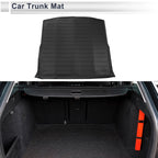 Cargo Liner Rear Trunk Mat for Mitsubishi Outlander PHEV (2018–2022)