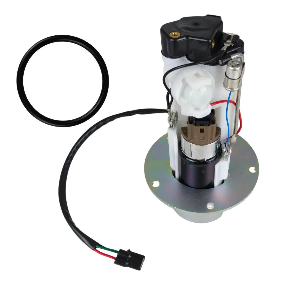 Fuel Pump Assembly 49040-0814 for Kawasaki Ninja ZX-6R 6RR ZX600N ZX636C/D (2005–2006)