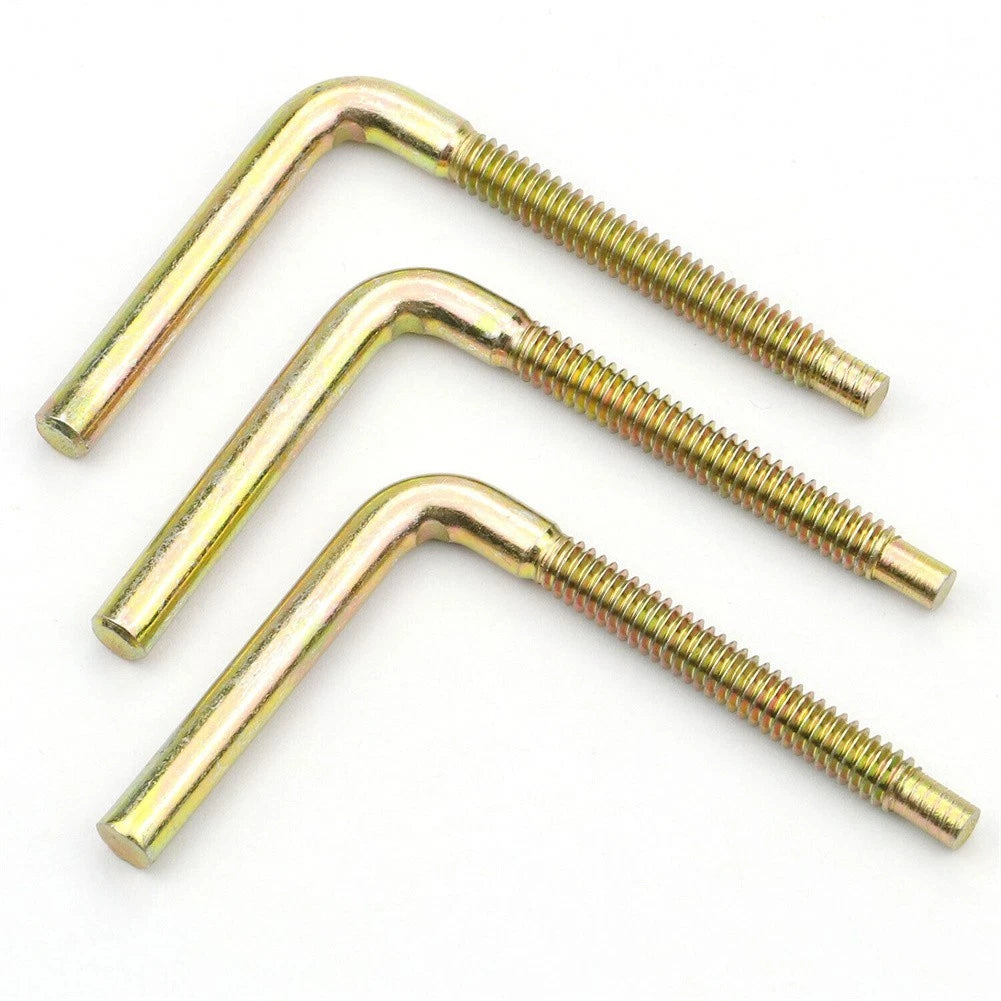Set of 3 Clutch Drive Belt Removal Tools for (2875911)
