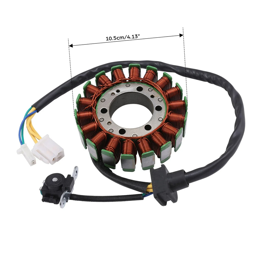Magneto Stator Coil for Suzuki Hayabusa GSX1300R (1999-2007)