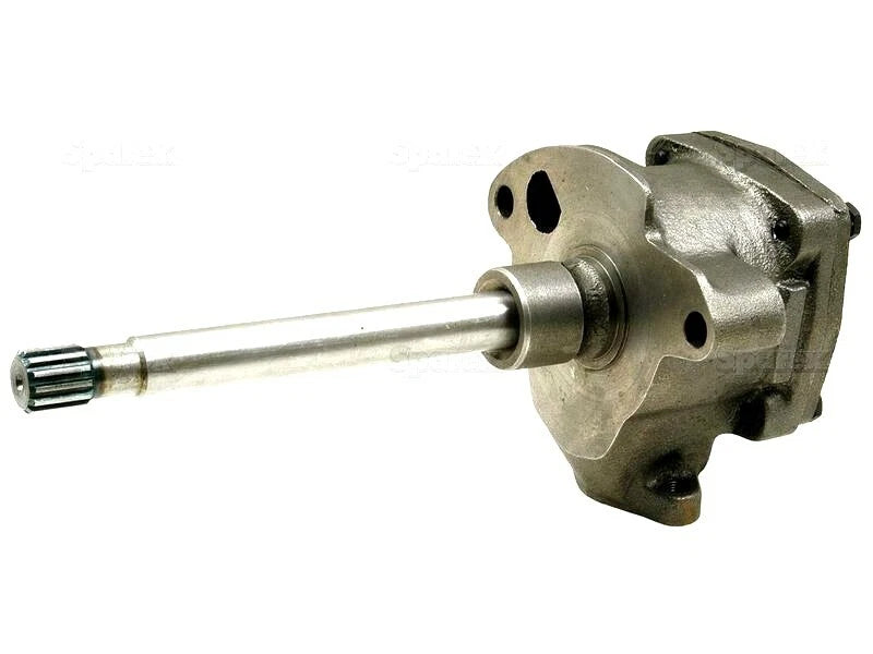 Engine Oil Pump for Massey Ferguson 3080 3090 3610 (Perkins A6.354)