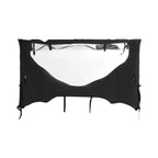 Soft Rear Window Windshield for Honda Pioneer 1000/1000-5 (2016–2025)