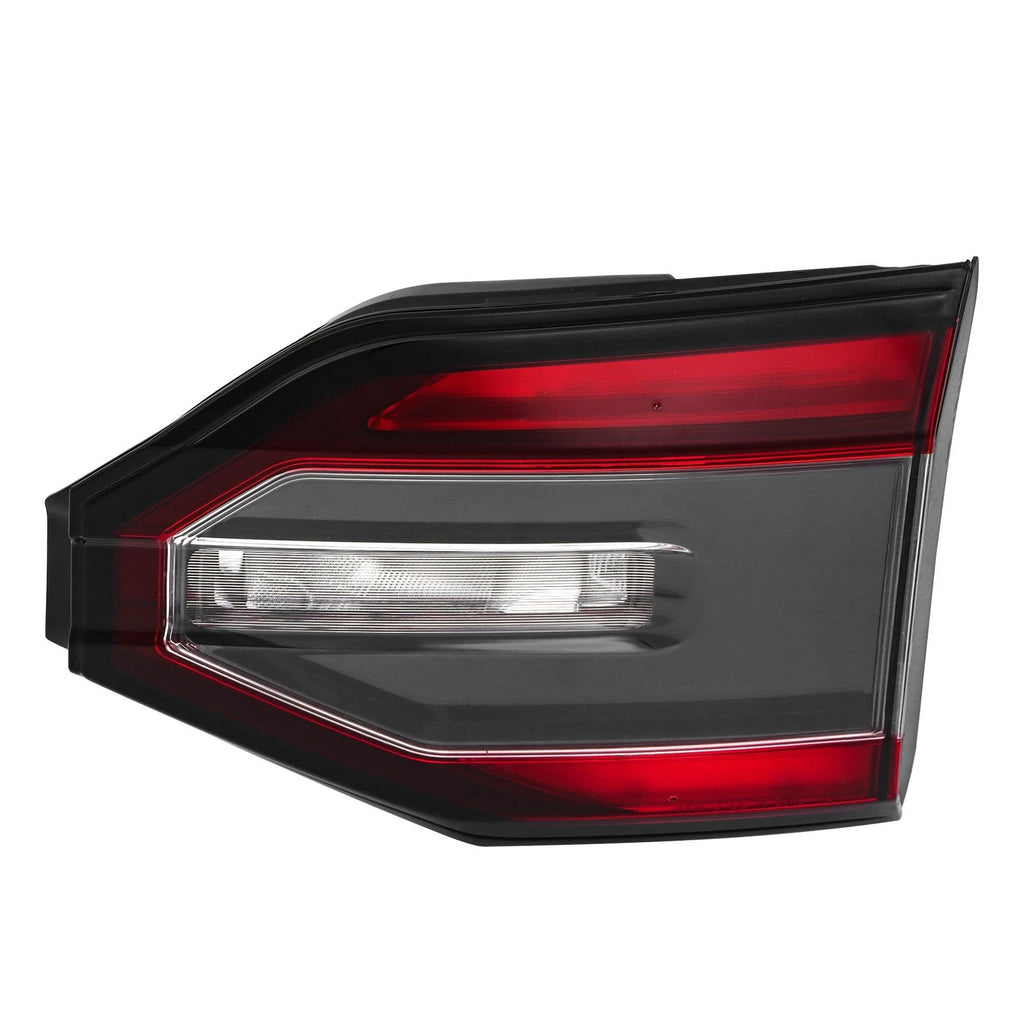Tail Light Assembly for Honda Pilot (2023–2025) Right Inner Halogen Red