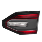 Tail Light Assembly for Honda Pilot (2023–2025) Right Inner Halogen Red