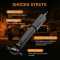 Set of 4 Shock Absorbers for Ranger B2300 B2500 B3000 B4000 (1993–2009)