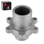 Rear Differential Driveshaft Boss for Yamaha Grizzly 660 YFM660F (2002–2008)