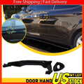 Front Left Outer Door Handle for Hyundai Elantra (2011â2016)