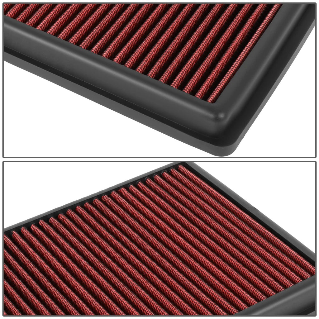 Drop-In Dry Panel Air Filter for Acura RDX 2019–2020