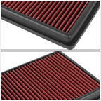 Drop-In Dry Panel Air Filter for Acura RDX 2019–2020