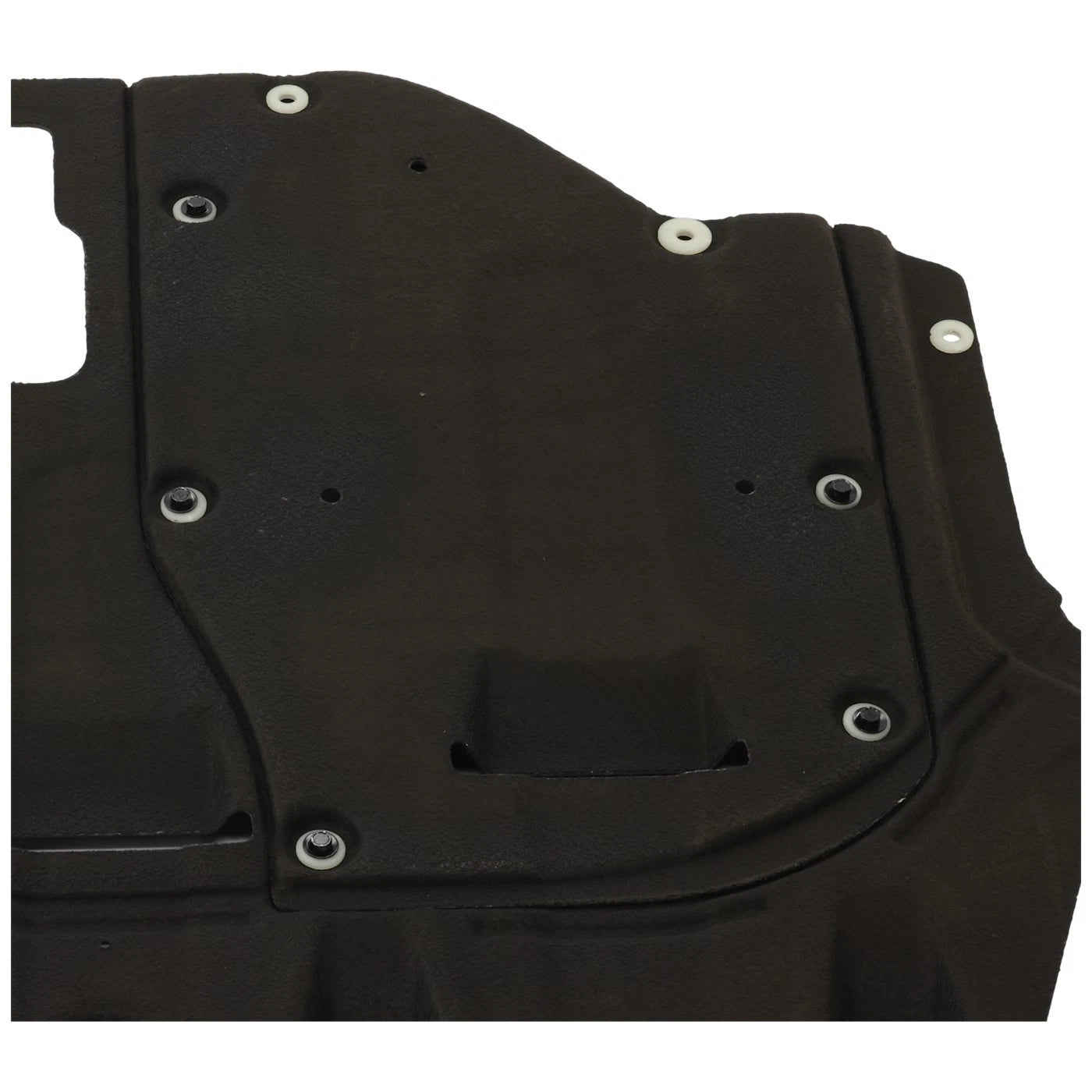 Engine Splash Shield for Hyundai Sonata (2018–2019) Turbo