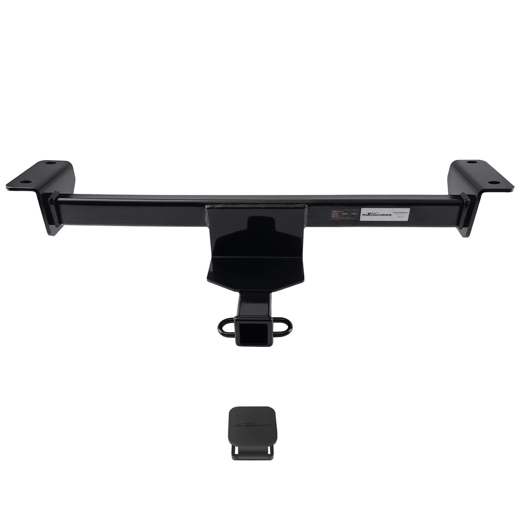 2" Rear Class 3 Hitch Receiver for INFINITI QX50 (2019–2025) 4000lbs GTW