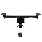 2" Rear Class 3 Hitch Receiver for INFINITI QX50 (2019–2025) 4000lbs GTW