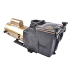 2 HP Pool Pump Motor for Super Pump (230V)