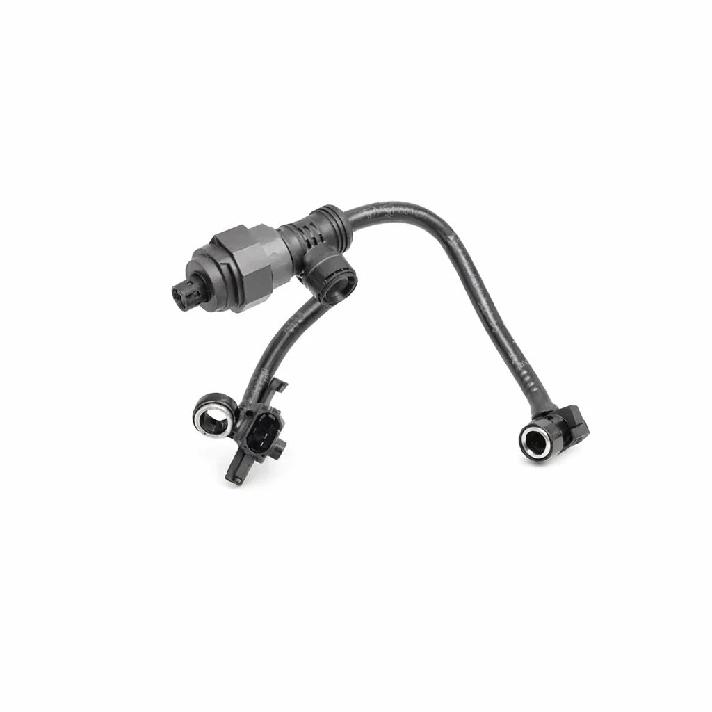 Genuine OEM Vapor Canister Purge Solenoid for BMW X6, X5, M2, X3, X4 (2008–2020)