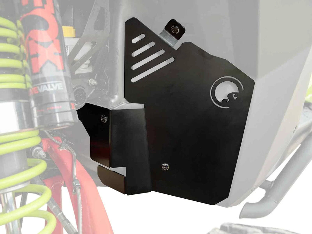 Inner Fender Guards for Polaris RZR Pro R / Turbo R (See Fitment)