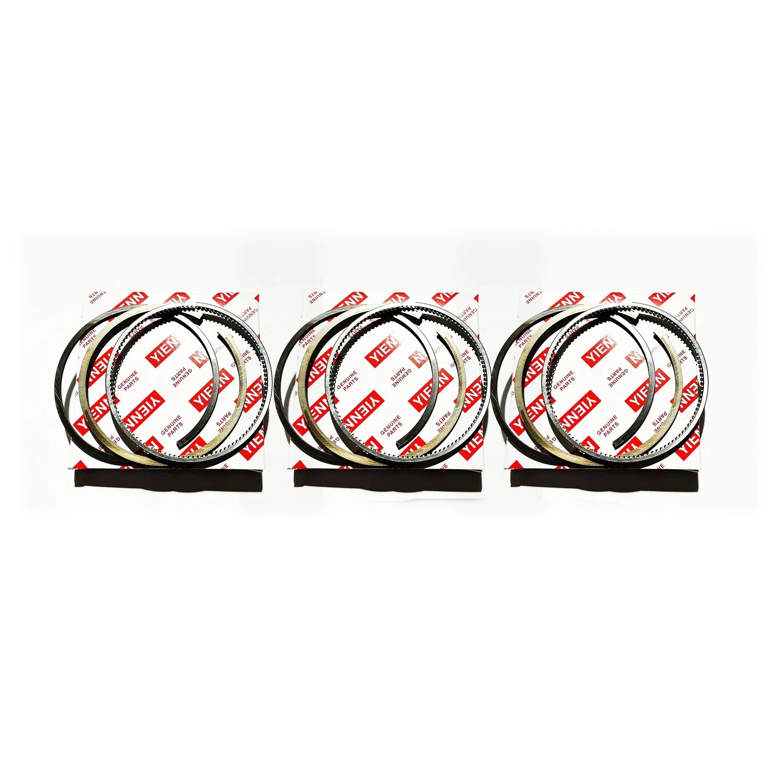 Head Gasket with Piston Ring for Ford 1310 (S753)