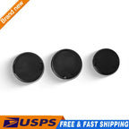 Keyhole Cover for Jeep Wrangler (JL) / Gladiator (JT) (2018–2024)