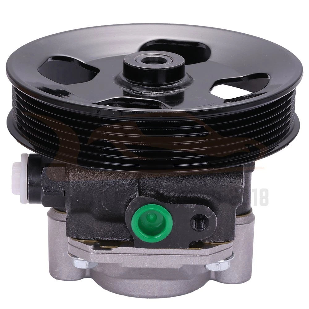 Power Steering Pump for Toyota Tundra Sequoia 4.7L (2000-2007)