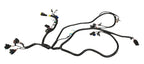 Quad Engine Helm Harness Assembly for Mercury JPO (8M0076450, 8M2100288, 8M0109151)