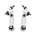 2X Front Lower Control Arm Ball Joint for Rolls Royce Ghost Dawn Wraith (2008–2019)