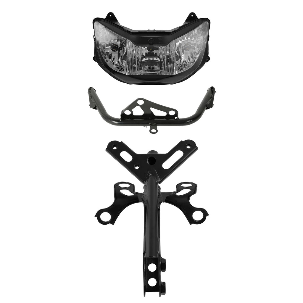 Headlight Assembly Bracket for Honda CBR900RR CBR929RR (2000–2001)