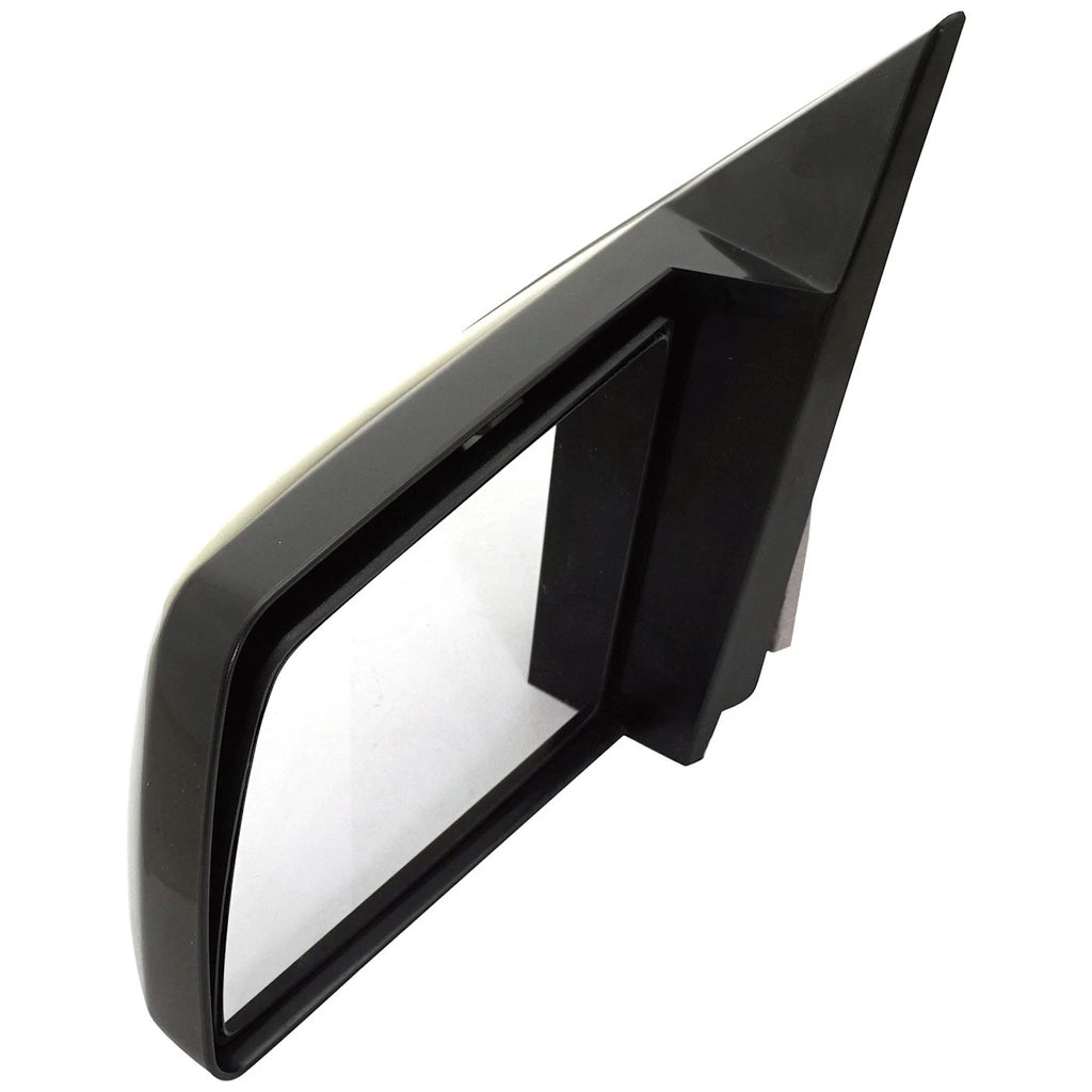 Manual Glass Adjust Driver Mirror for Chevy Suburban GMC C1500 K2500