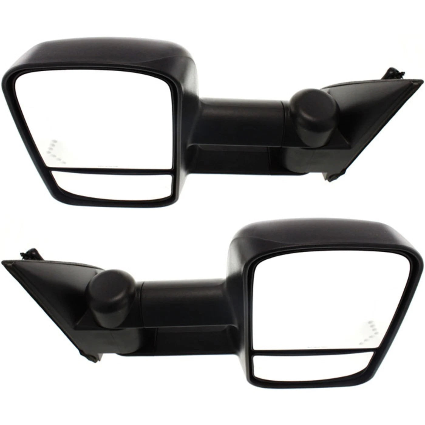 Power Towing Mirrors for Chevy Silverado 1500 (2003–2006) Manual Fold