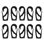 10pcs Nylon Hooks for Kayaks (Universal)