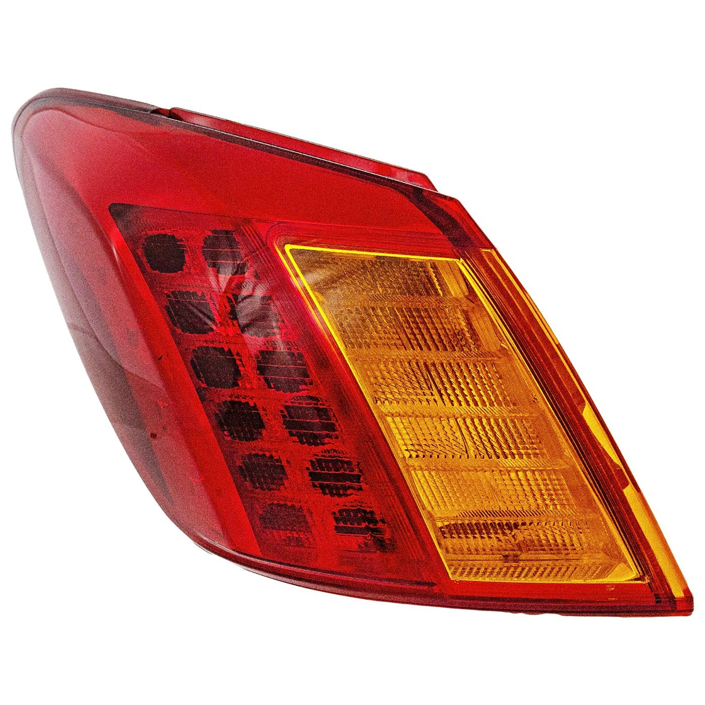 Tail Light for Nissan Murano (2009–2010) Driver Side