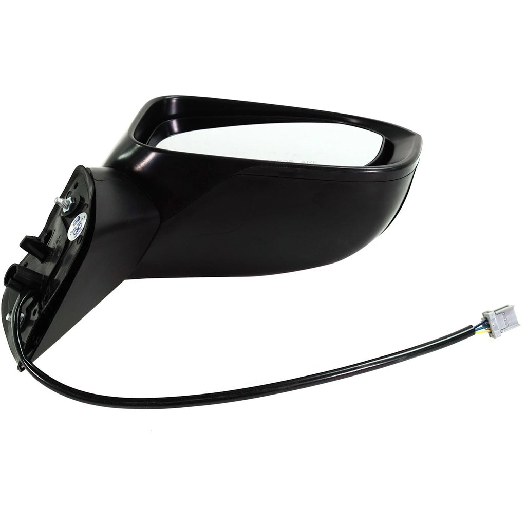 Power Mirrors for Honda Civic (2014–2015) Driver and Passenger Side
