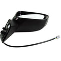 Power Mirrors for Honda Civic (2014–2015) Driver and Passenger Side