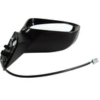 Power Mirrors for Honda Civic (2014–2015) Driver and Passenger Side