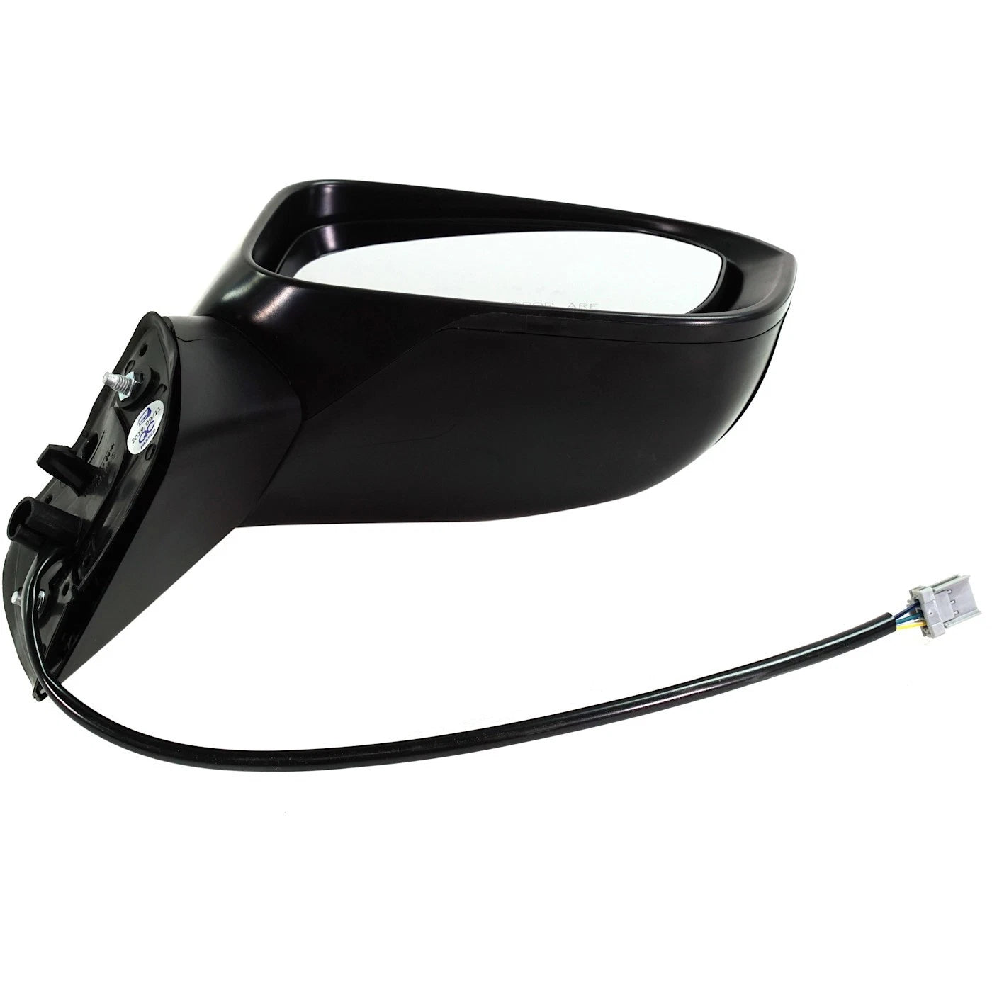Power Mirrors for Honda Civic (2014–2015) Driver and Passenger Side