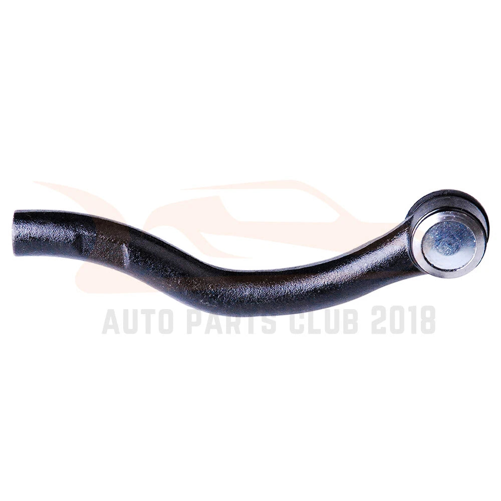 Set of 8 Front Ball Joints and Tie Rod Ends for Honda Accord (2003–2007)