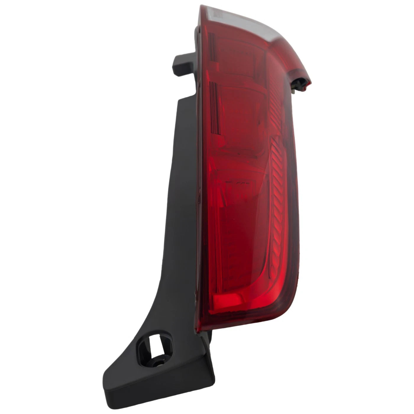 Tail Light for Honda CR-V (2007–2011) Driver Side Lens and Housing