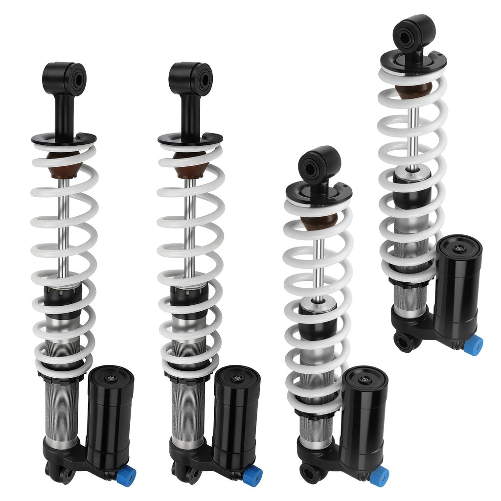 Set of 4 Air Shocks for Polaris Sportsman 550 (2009–2014)