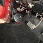 Kick Panels for Chevy GMC Pickup Truck Blazer Suburban (1973–1987)