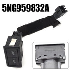 Electric Tailgate Delay Kit with Wire Assembly for Tiguan
