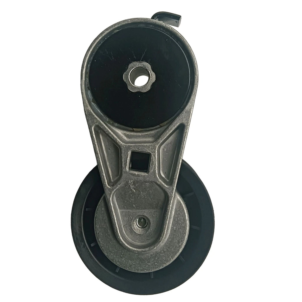 Serpentine Belt Tensioner & Pulley for Dodge Ram 1500 2500 Chrysler Aspen (2003–2008)