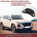 Ignition Control Module No.MD607814/MD611384 for Hyundai Sonata (1988–1991)