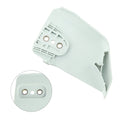 Chain Sprocket Cover for Stihl MS170 MS180 (017–018)
