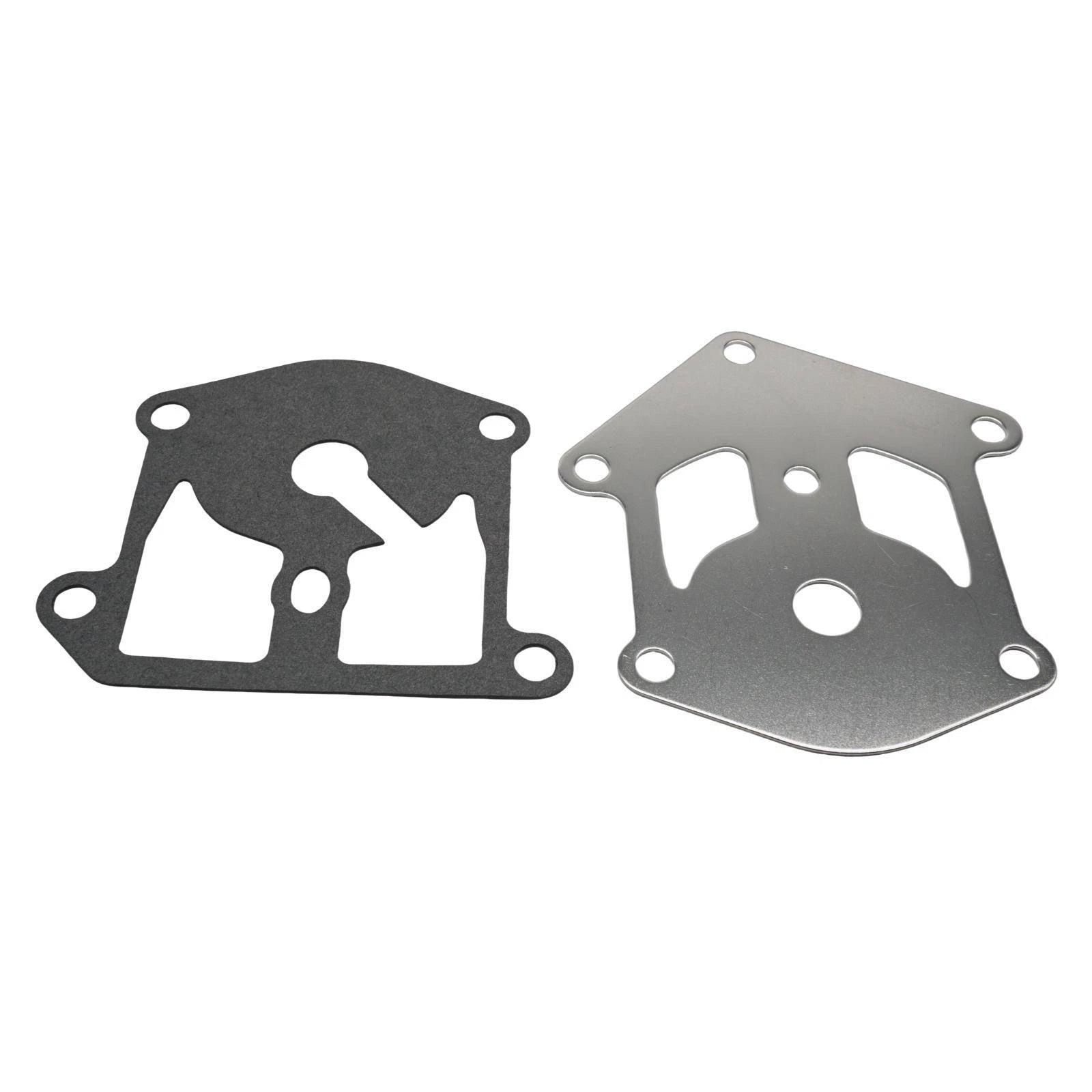 Water Pump Kit with Impeller for OMC King Cobra (3854661, 987253)