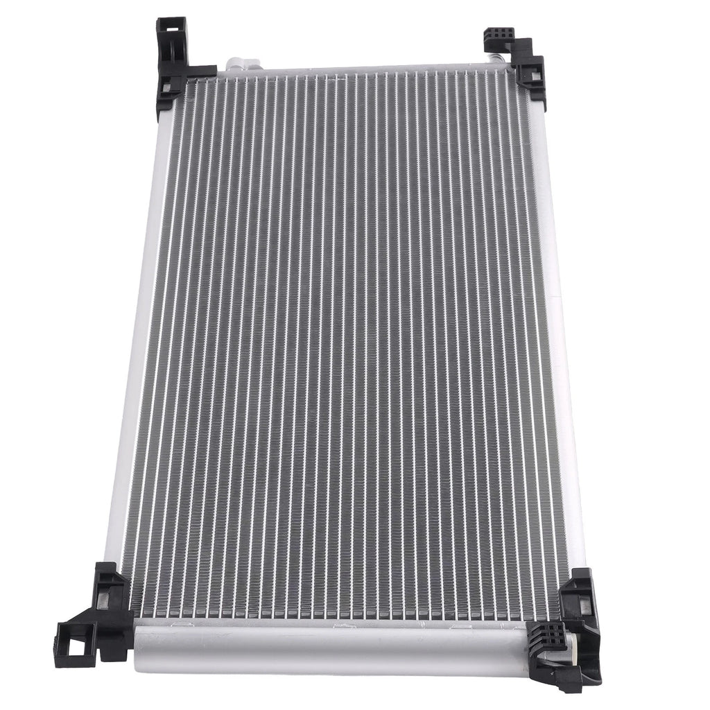 A/C Condenser with Drier for Lexus UX200, Toyota Corolla (2019–2022) CU30155