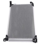 A/C Condenser with Drier for Lexus UX200, Toyota Corolla (2019–2022) CU30155