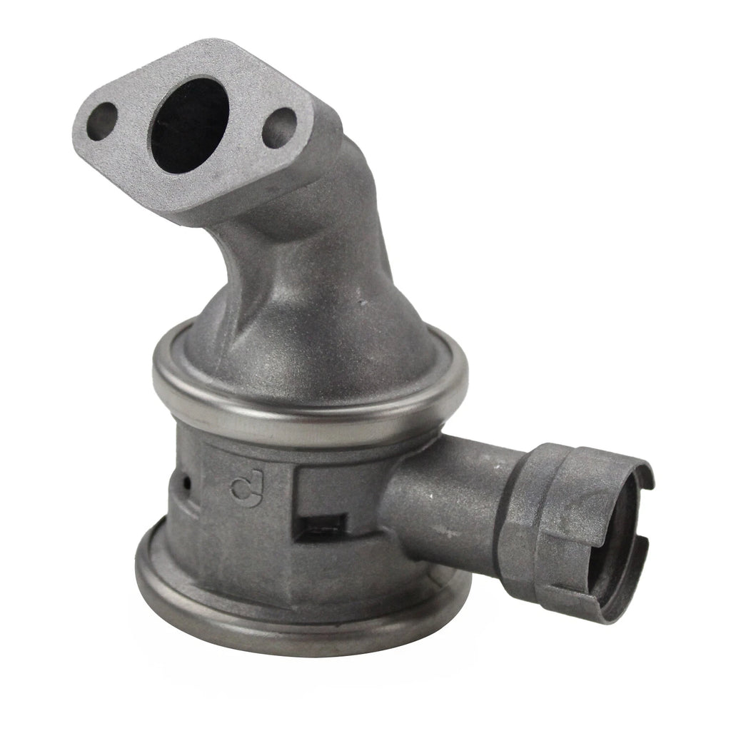 Pierburg 7.28238.61.0 Secondary Air Injection Pump Check Valve for BMW E64 E83 (2004–2010)