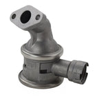 Pierburg 7.28238.61.0 Secondary Air Injection Pump Check Valve for BMW E64 E83 (2004–2010)