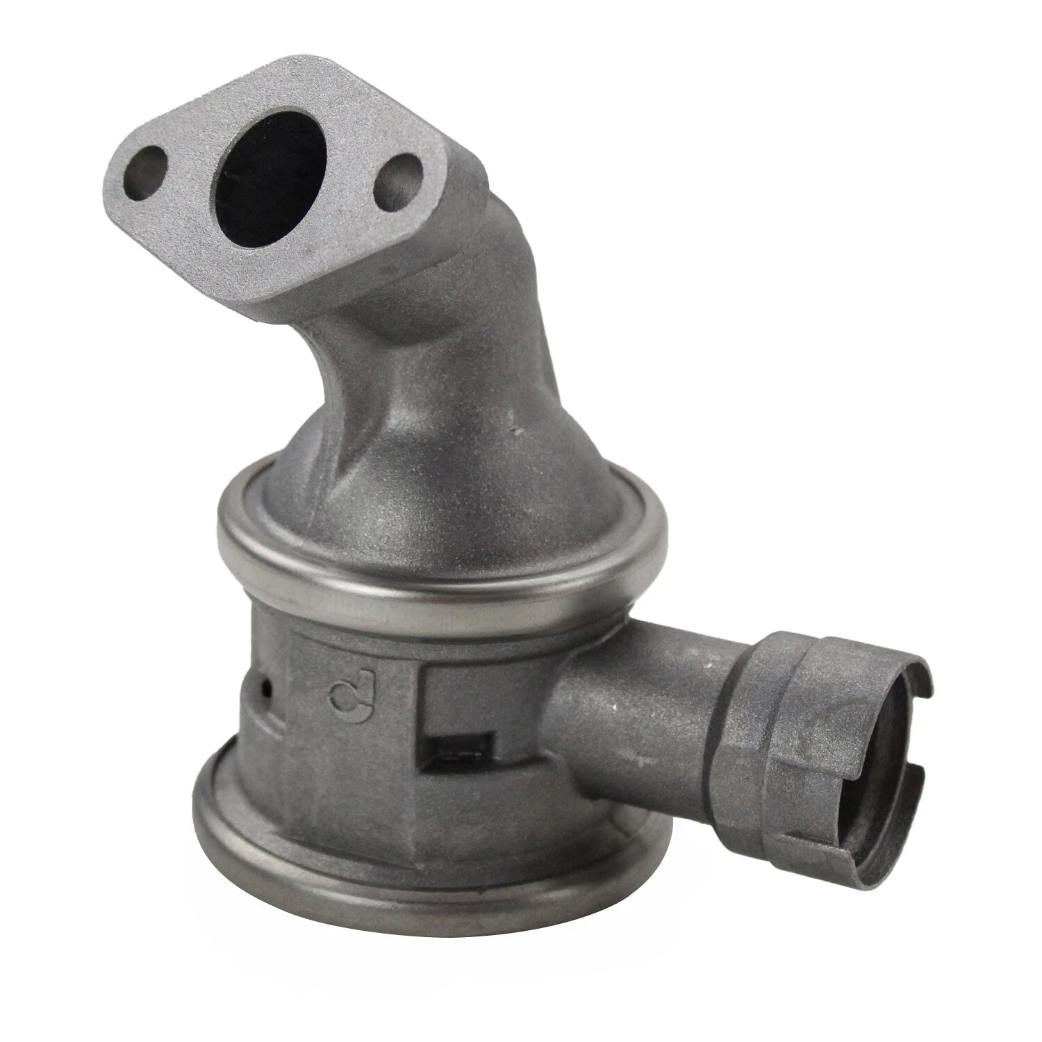 Pierburg 7.28238.61.0 Secondary Air Injection Pump Check Valve for BMW E64 E83 (2004–2010)