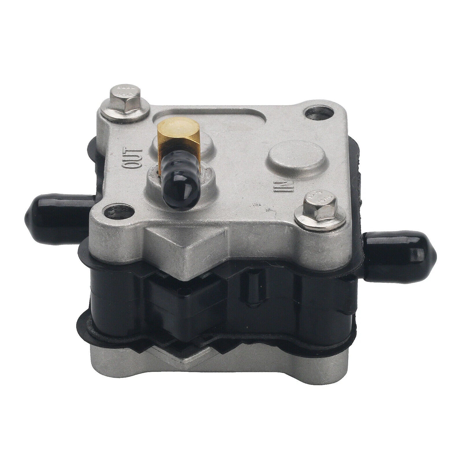 Fuel Pump Assembly for Mercury 30-300 HP Outboard (14360A78, 14360A16, 14360A43)