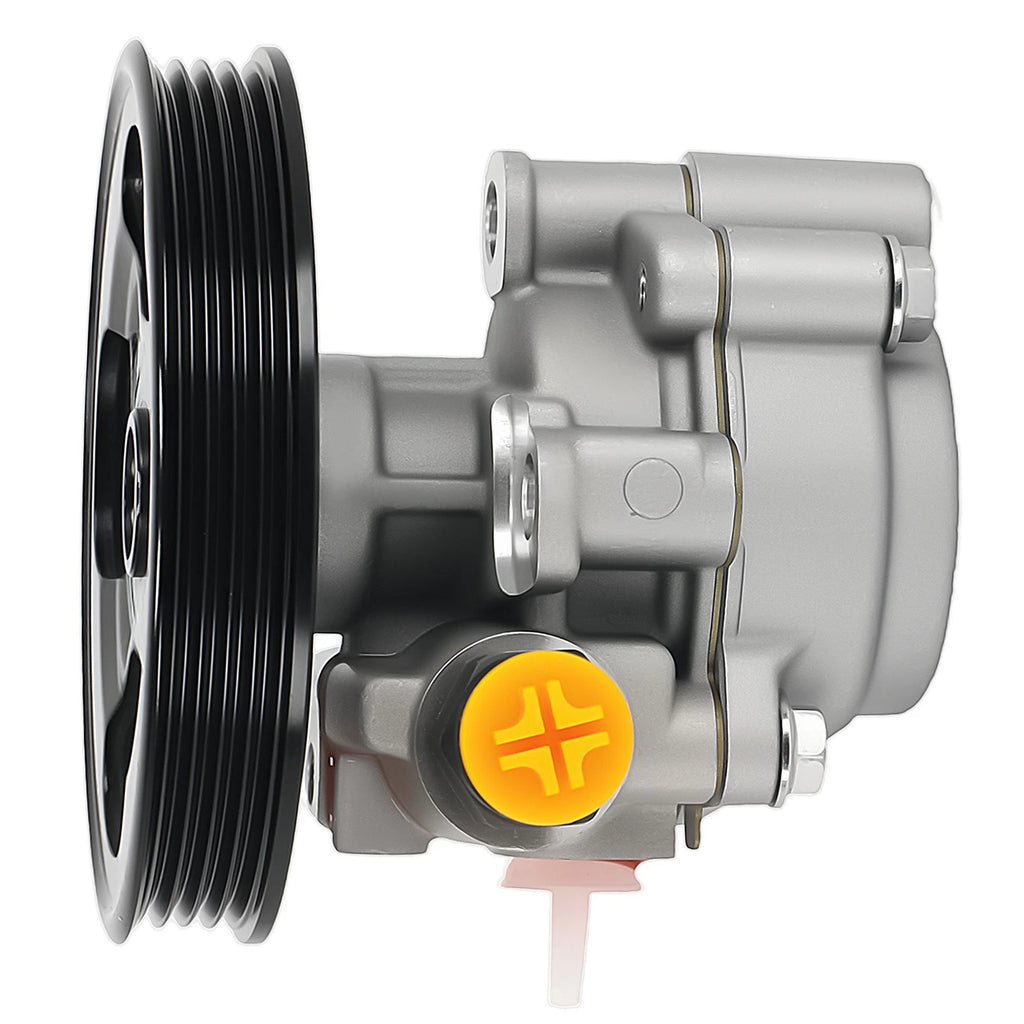 Power Steering Pump w/Pulley for Toyota Tundra (2000–2004) 21-5280
