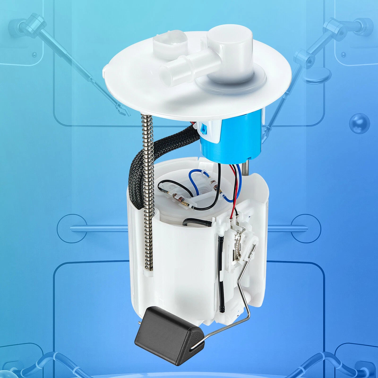 Window Regulator with Motor for Subaru Outback (2010–2014)